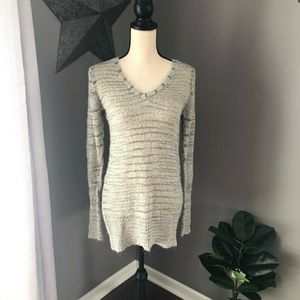 Charlotte Russe Size M Sweater
